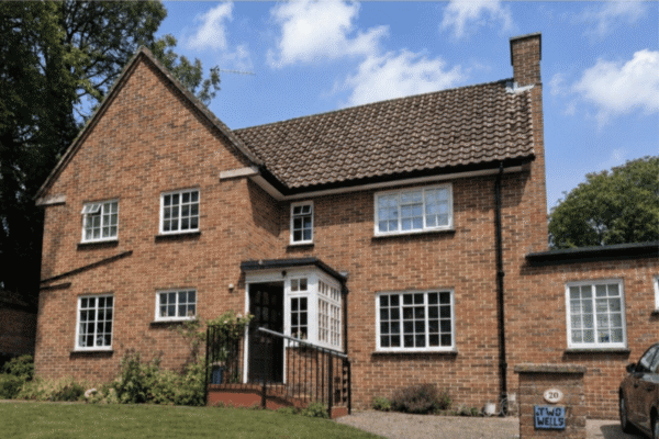 Two Wells, Residential Home, Dorset