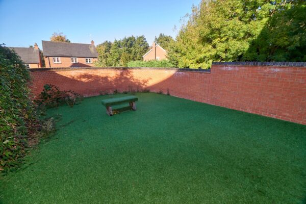 Supported Living in central Northampton