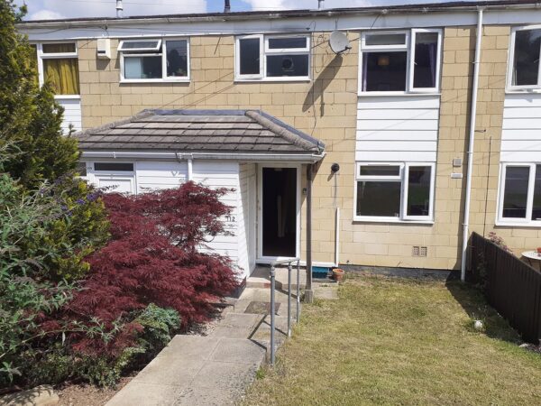 Supported Living in Bath