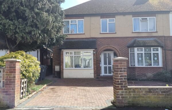 Supported Living in Camberley