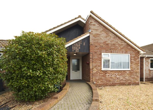 Supported Living in Worthing