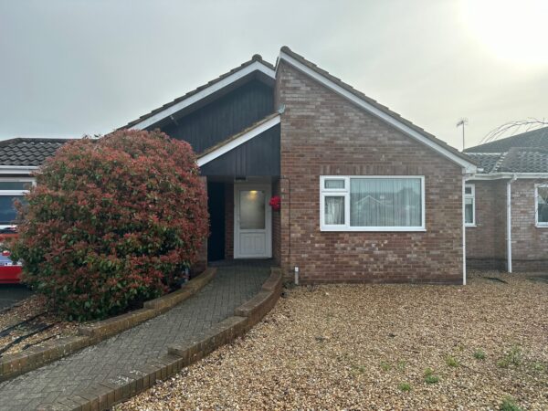 Supported Living in Worthing