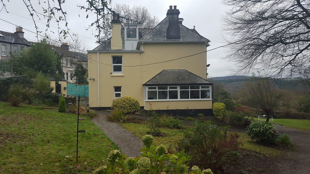 Woodlands care service