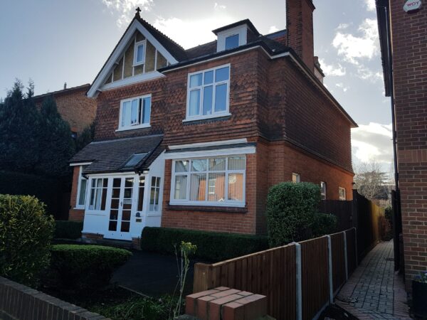 Supported Living in Walton on Thames