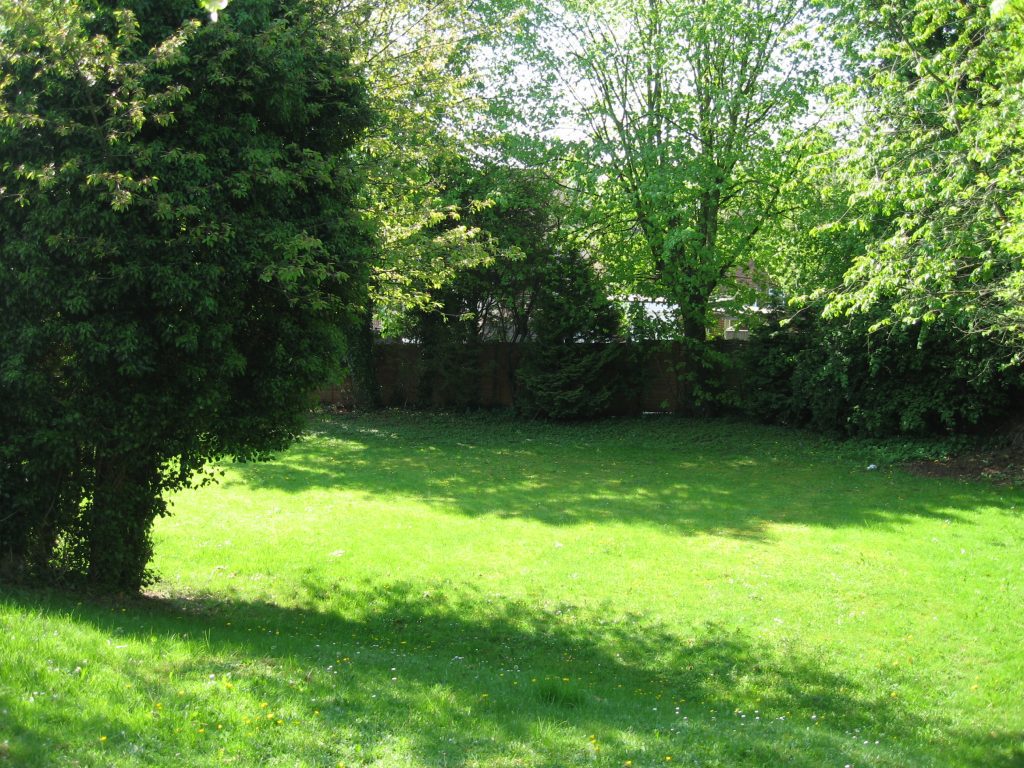 Gardens at Smitham Downs Road