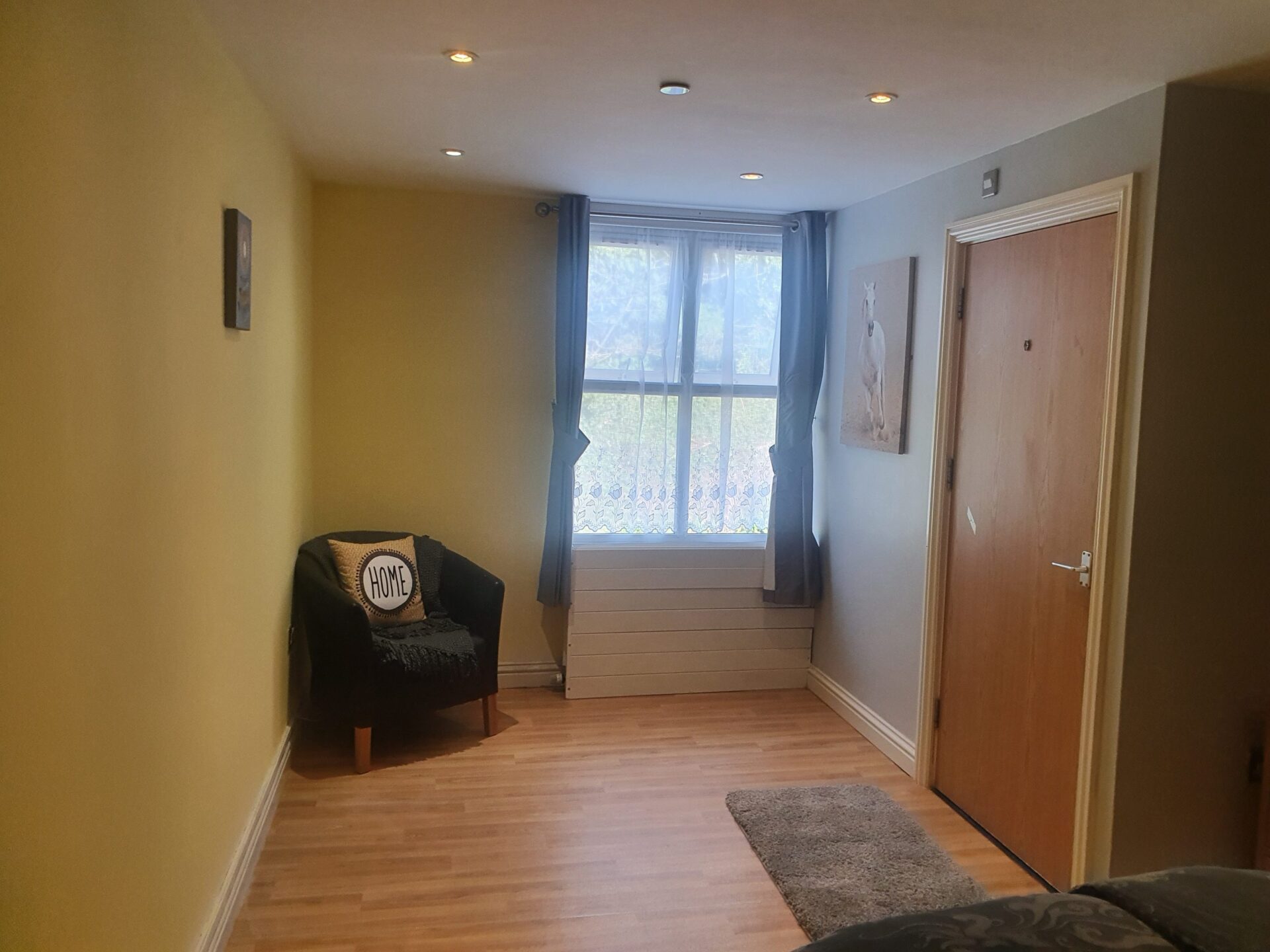 Common Room Tuscany House Social Care