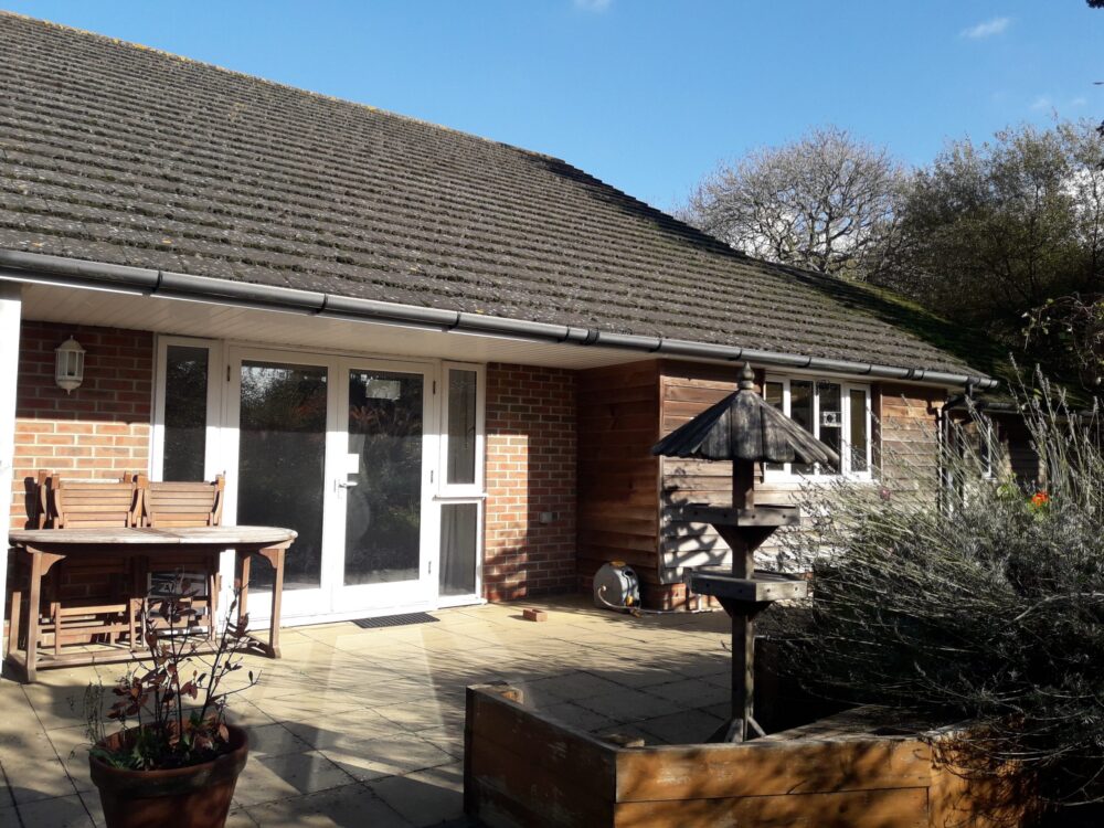 Dimmock House Hordle