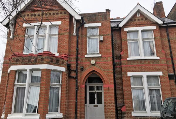 Perryn Road, Residential Home, Ealing