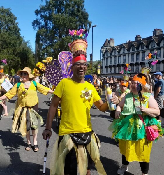 Supported Living in Braintree