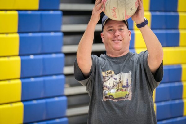 Supported living in Gwent