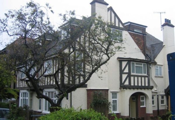 287 Dyke Road, Residential Home, Brighton and Hove