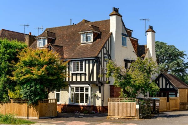 287 Dyke Road, Residential Home, Brighton and Hove