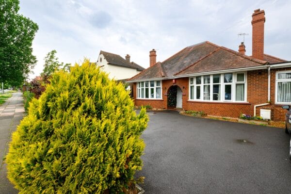 290 Dyke Road, Residential Home, Brighton and Hove