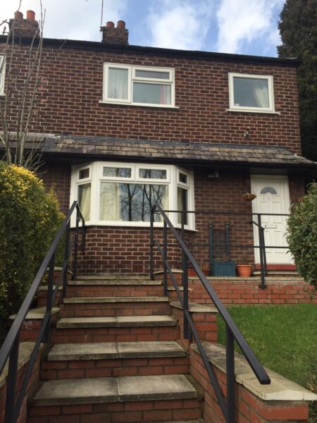 Supported Living in Manchester