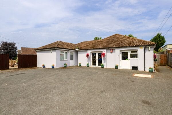 The Droveway, Residential Home, Brighton and Hove