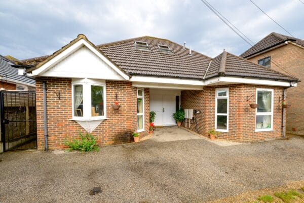 The Droveway 3a, Residential Home, Brighton and Hove