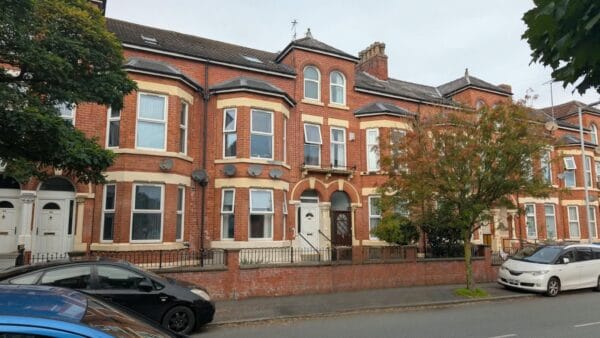 Supported Living in North Manchester