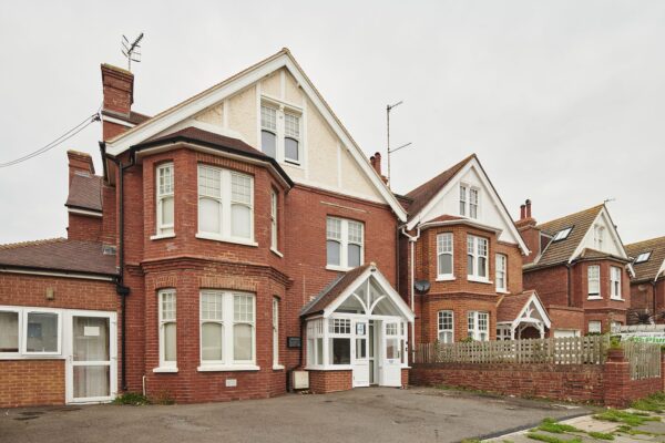 Vallance Gardens, Residential Home, Brighton and Hove