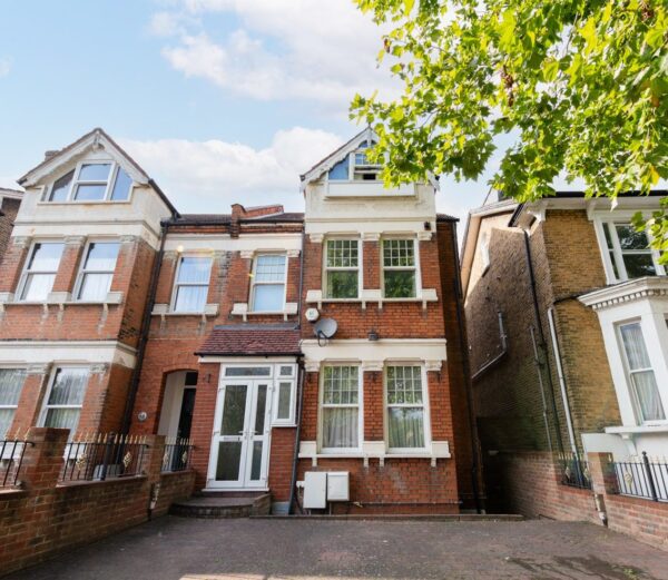 Supported Living in London