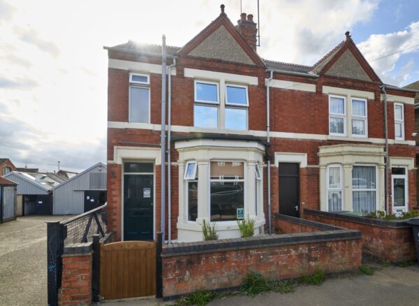 Hayway, Residential Home, Northamptonshire