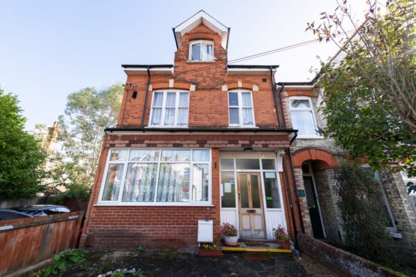 5 Fengates Road, Residential Home, Surrey