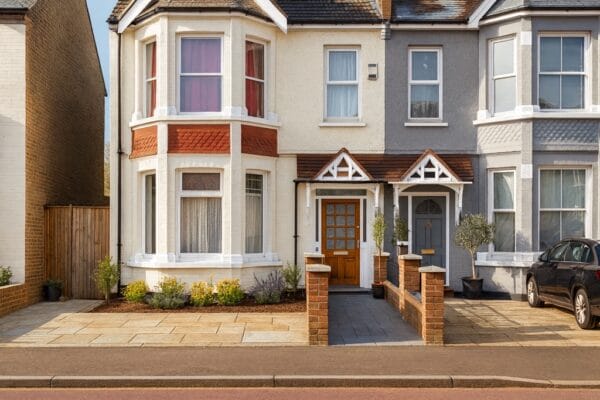 Supported Living in Harlesden