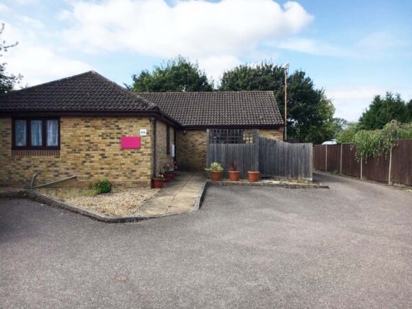 Supported Living in the outskirts of Epsom