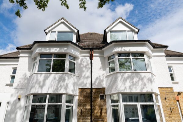 Supported Living in Sutton