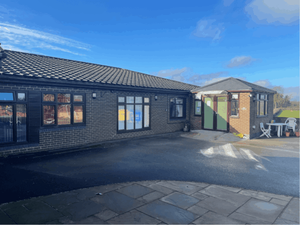 Supported Living in Uttoxeter