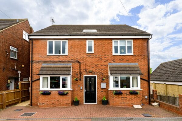 Addington Road, Residential Home, Northamptonshire