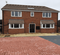 Social Care Service Addington Road