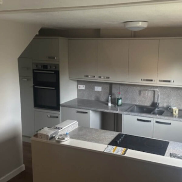 Supported Living in Northampton