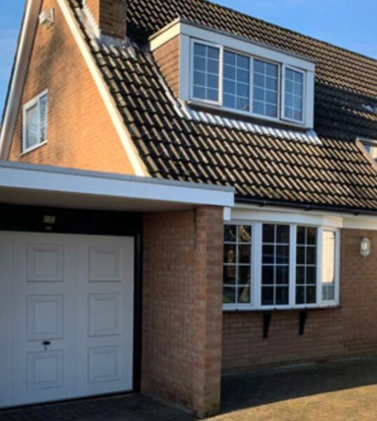 Supported Living in Northampton