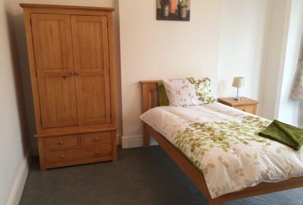 Supported Living in Tottenham