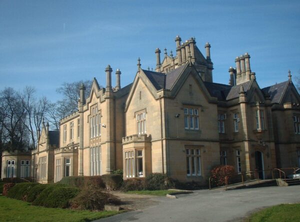 Supported Living in Wirral