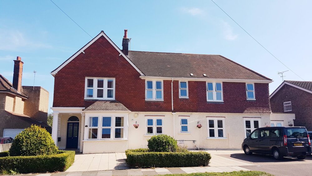 Arundel House Social Care Service