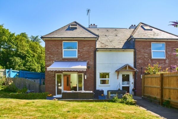 Ashford Lodge Residential Home, Kent