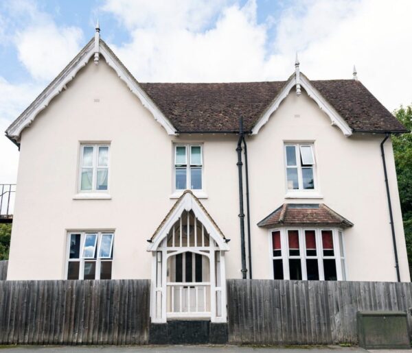 Supported Living in Dorking