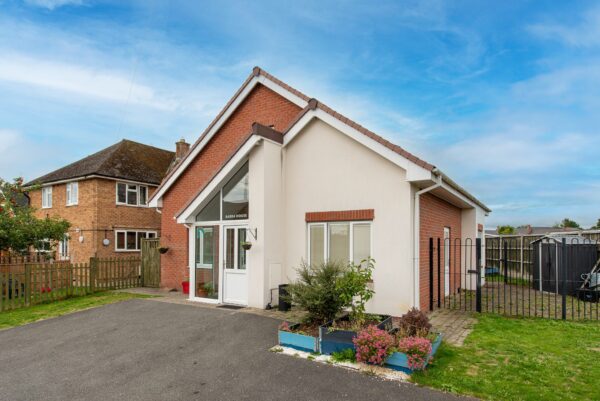 Barra House, Supported Living, Shropshire
