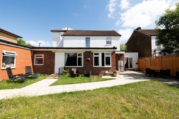 Beulah Road, Residential Home, Croydon