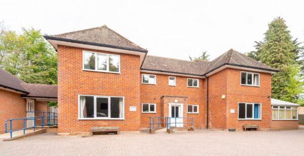 Brook Lane, Residential Home, Hampshire