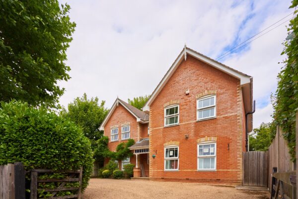 Beech Trees, Residential Home, Surrey
