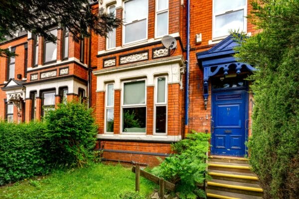 Birmingham Road, Residential Home, Sandwell