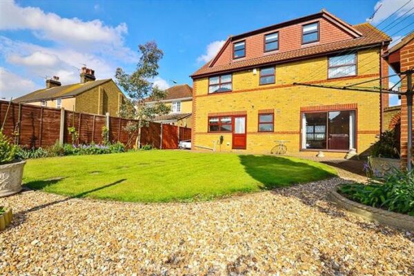 Supported Living in Kemsley