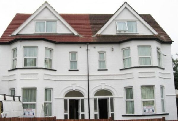 Supported Living in Bushey