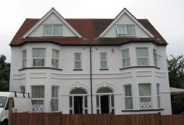 Supported Living in Bushey