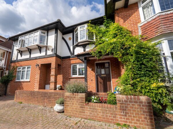 Charmandean Road, Residential Home, Sussex