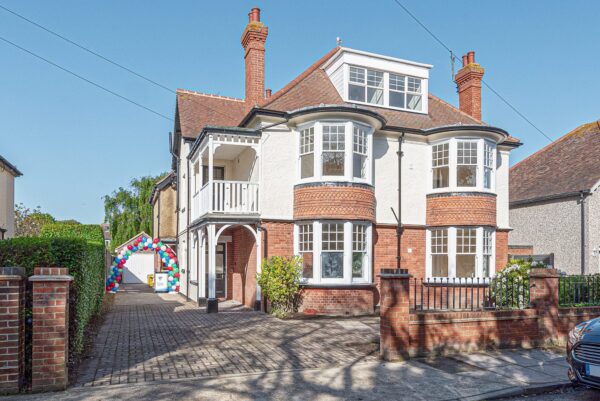 Supported Living in Essex