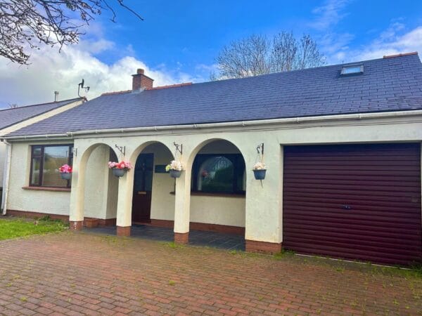 Supported Living in Caerphilly