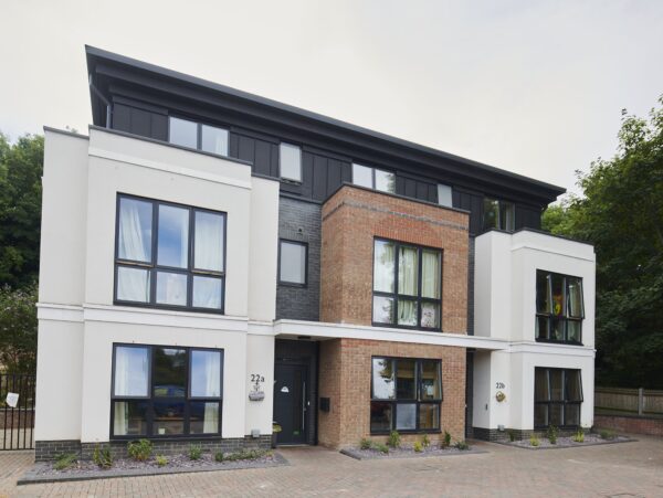 Supported Living in Sussex, Brighton